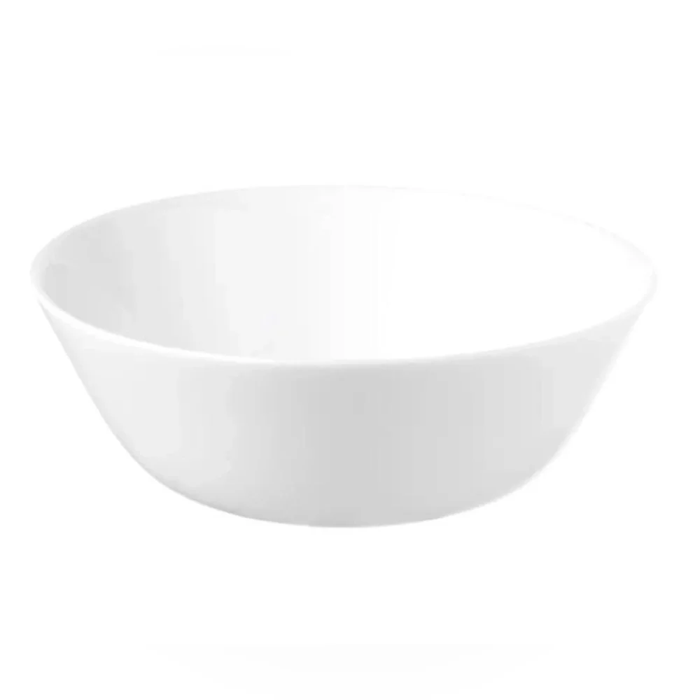 IKEA Bowl, white, 6